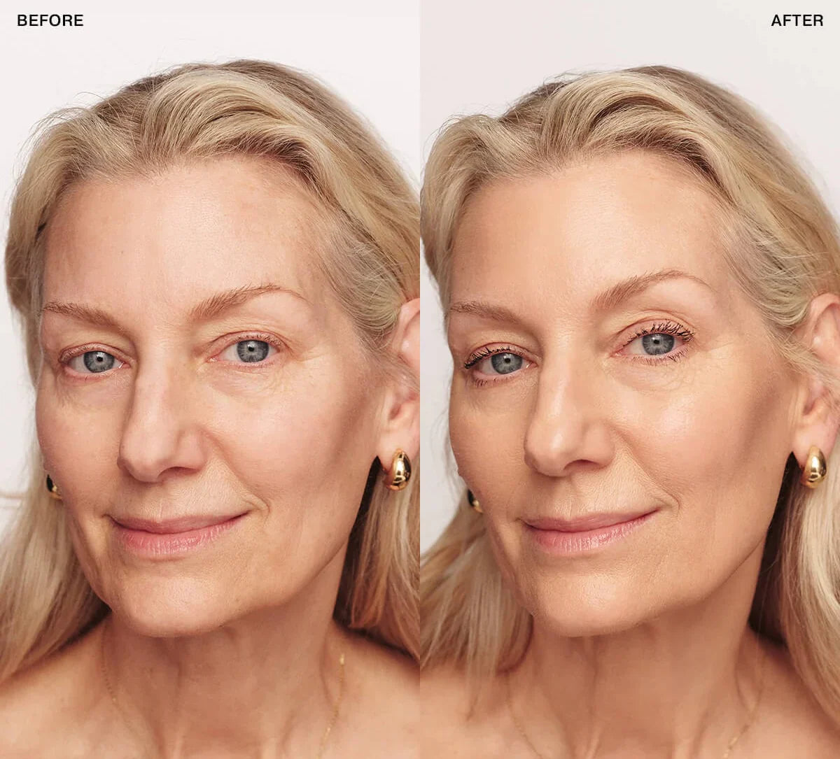 Base de Maquillaje 4 en 1