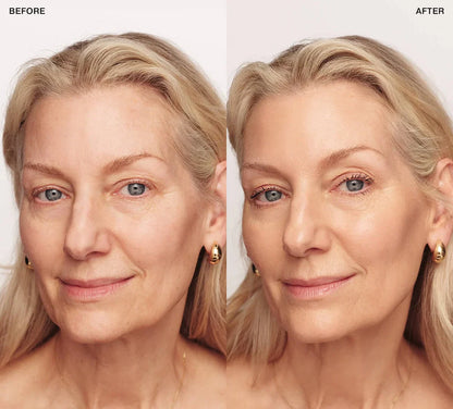 Base de Maquillaje 4 en 1