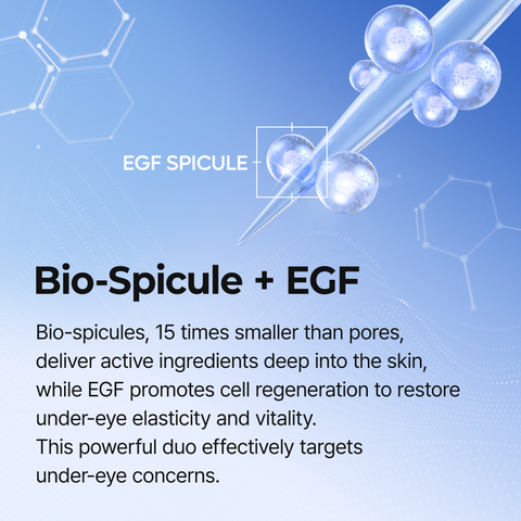 Eloria Eyephalt Eye Cream