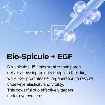 Eloria Eyephalt Eye Cream