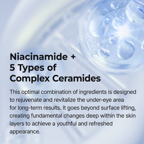 Eloria Eyephalt Eye Cream