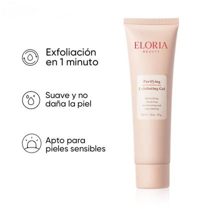 Eloria Exfoliating Gel
