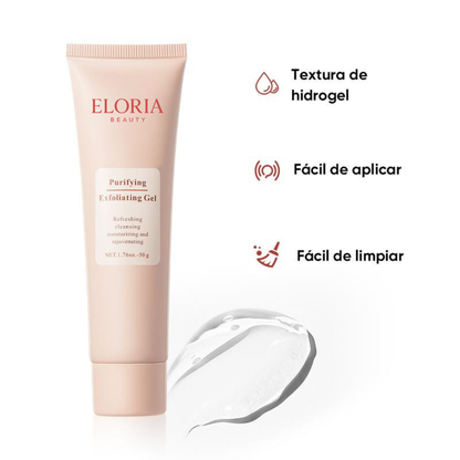 Eloria Exfoliating Gel