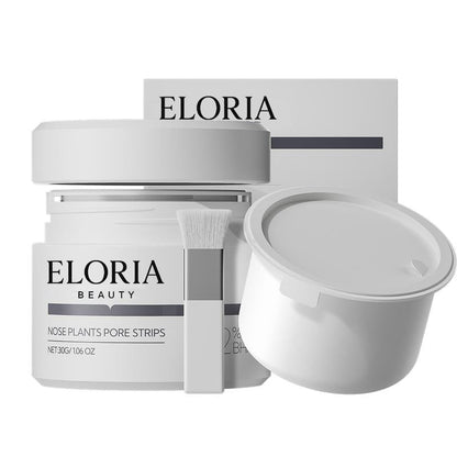 Skincare Deep Cleansing Nose Plant Pore Strips - 60pcs