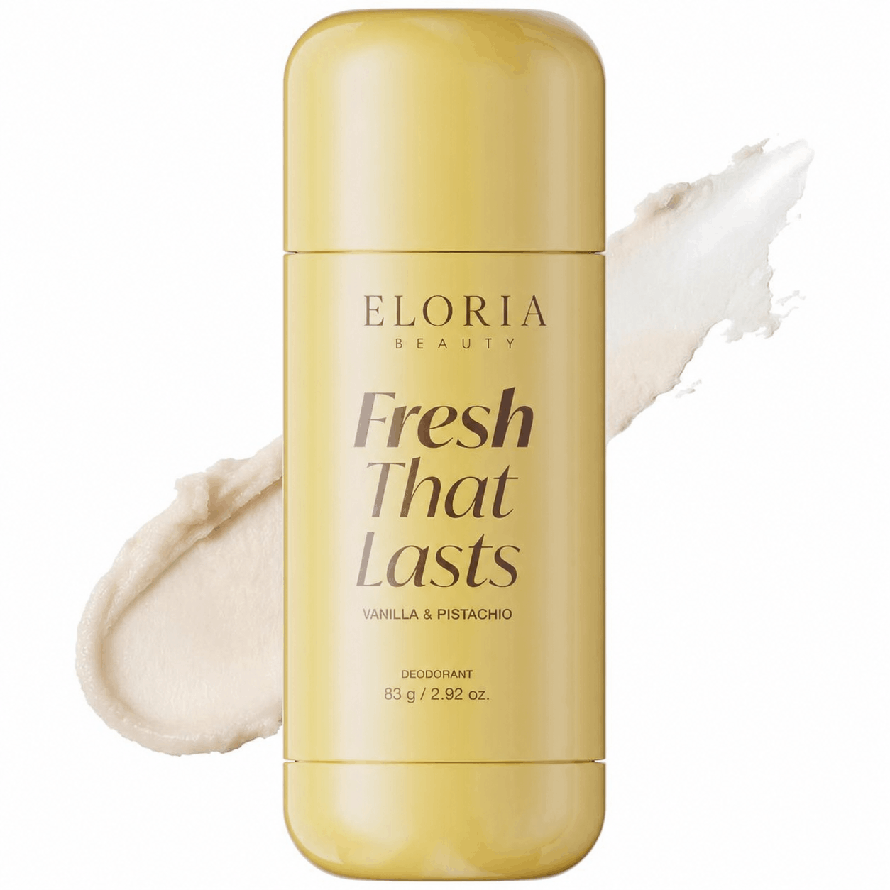 Eloria Kojic Acid & Turmeric Deodorant