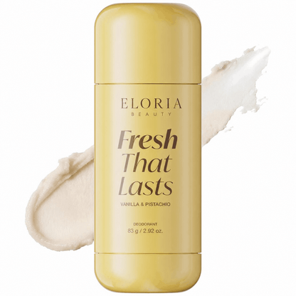 Eloria Kojic Acid & Turmeric Deodorant