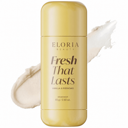 Eloria Kojic Acid & Turmeric Deodorant