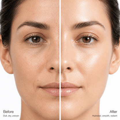 Eloria EGF NAD+ Firming Serum