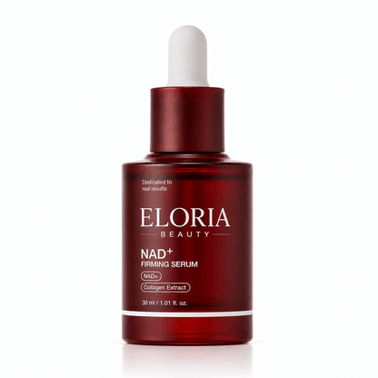 Eloria EGF NAD+ Firming Serum