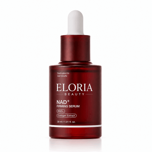 Eloria EGF NAD+ Firming Serum