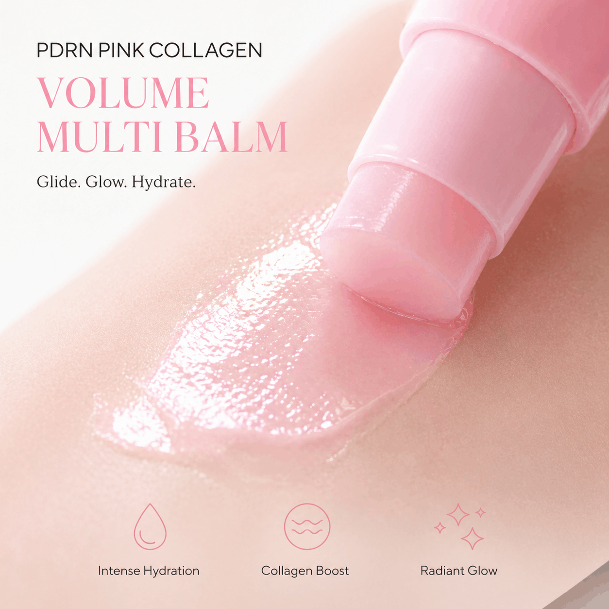 Eloria Collagen Balm