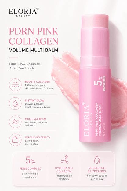 Eloria Collagen Balm