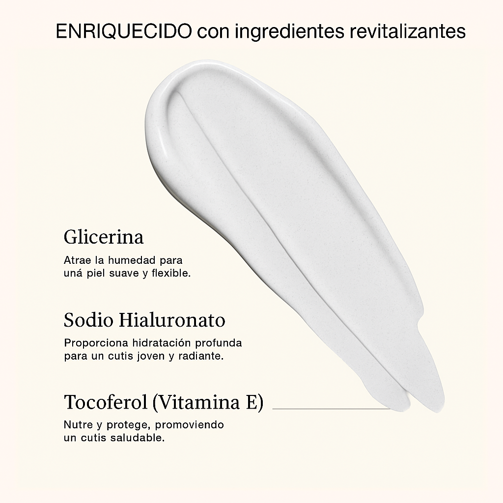 Base de Maquillaje 4 en 1