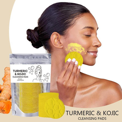 Turmeric & Koji Cleansing Pack