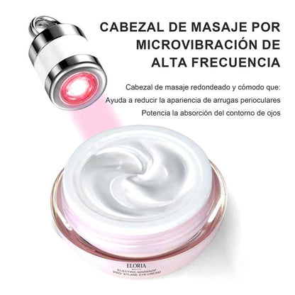 Crema para Ojos con Masaje Eléctrico