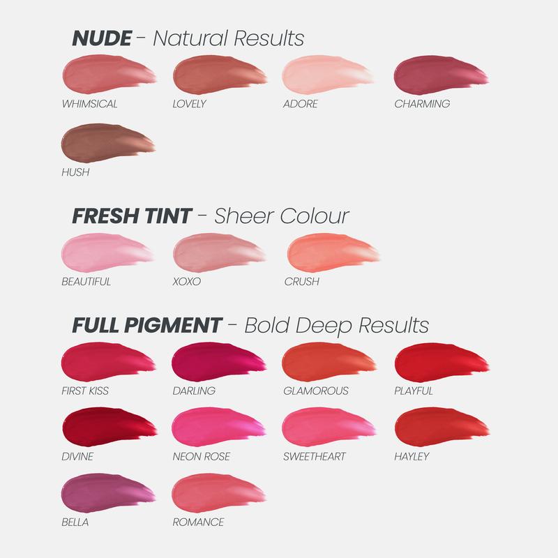 Eloria Lip Stain Masque