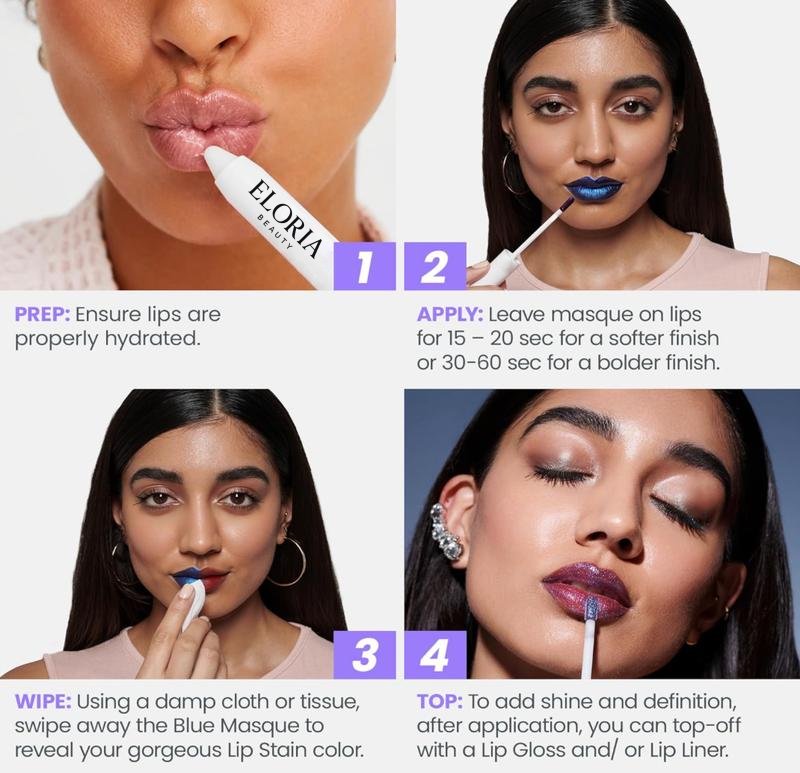 Eloria Lip Stain Masque